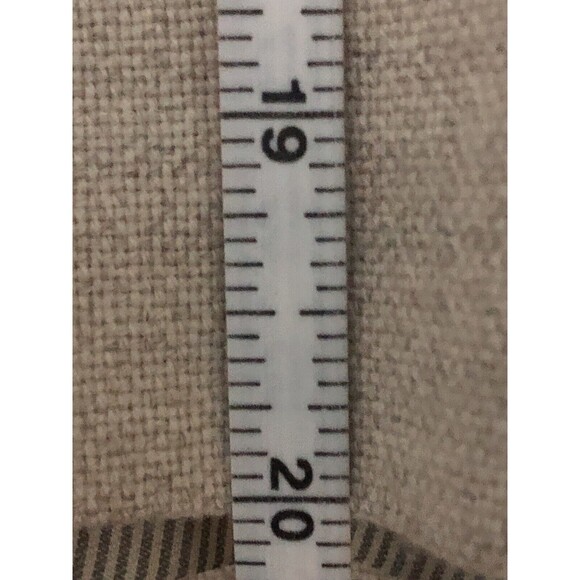 ! Gunex by Brunello Cucinelli ladies virgin wool Lined skirt size US 4 SKU 1y - Picture 9 of 9